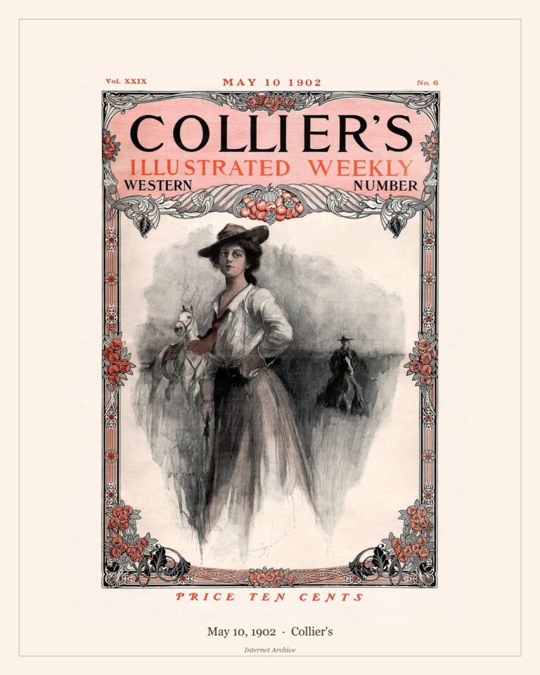Collier's — May 10, 1902 — watermarked preview