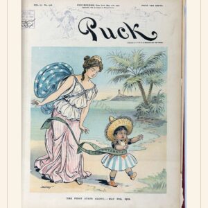 Puck cover — May 21, 1902 — watermarked preview