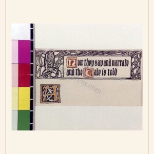 Memorial Day card, 1902 — watermarked preview