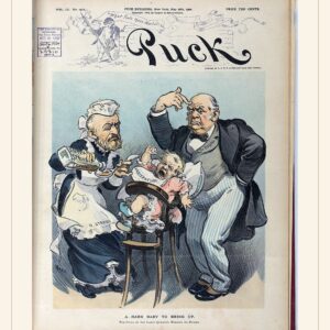 Puck cover — May 28, 1902 — watermarked preview