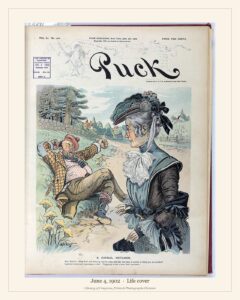 Life cover — June 4, 1902