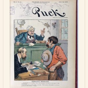 Judge cover — July 2, 1902 — watermarked preview
