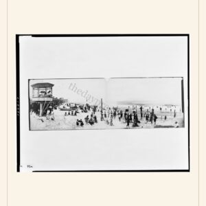 Fourth of July print, 1902 — watermarked preview
