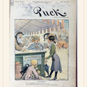 Life cover — August 27, 1902 — watermarked preview