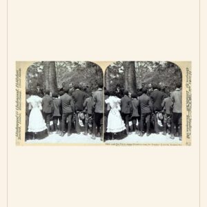 Labor Day card, 1902 — watermarked preview