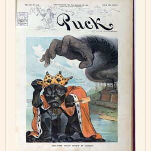 Puck cover — September 17, 1902 — watermarked preview