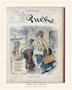 Life cover — October 1, 1902