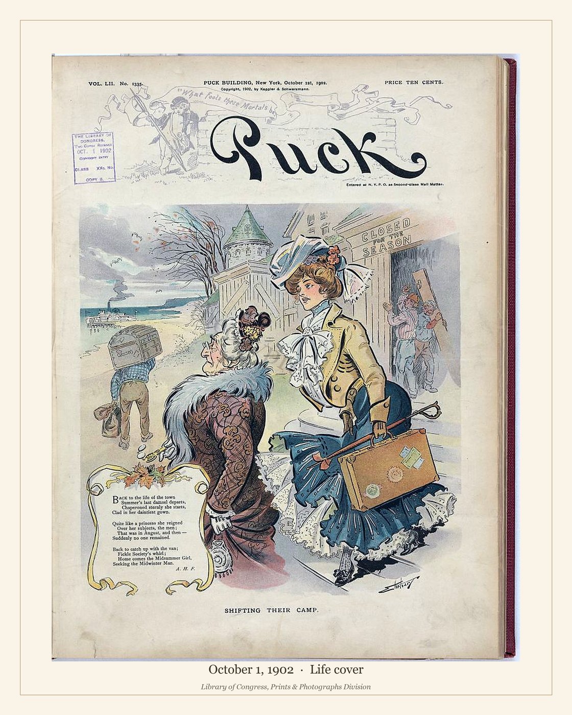 Life cover — October 1, 1902 — watermarked preview