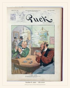 Life cover — October 8, 1902