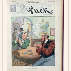 Life cover — October 8, 1902 — watermarked preview
