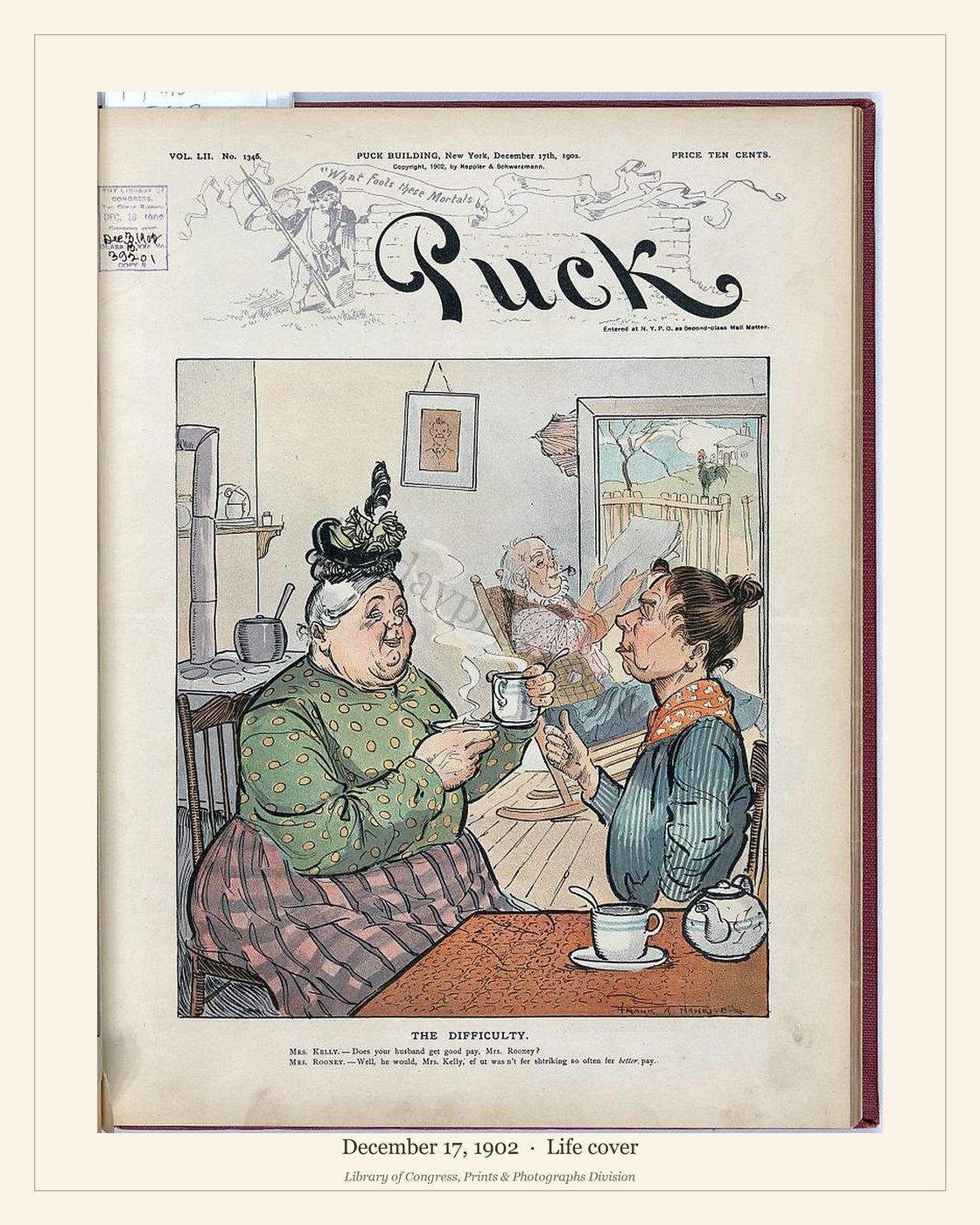 Life cover — December 17, 1902 — watermarked preview
