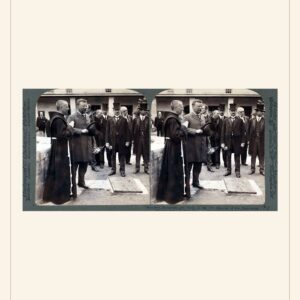 Father's Day card, 1903 — watermarked preview