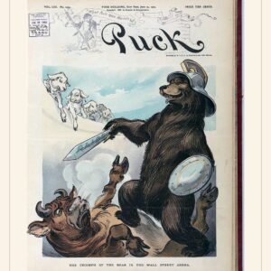 Puck cover — June 24, 1903 — watermarked preview
