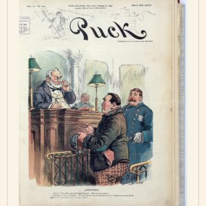 Judge cover — February 17, 1904 — watermarked preview