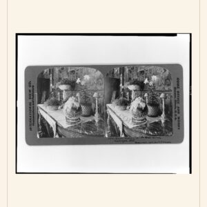 Easter card, 1904 — watermarked preview