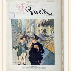 Life cover — April 6, 1904 — watermarked preview