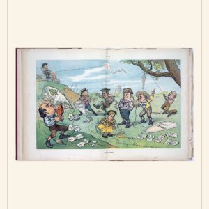 The Yellow Kid — April 6, 1904 — watermarked preview