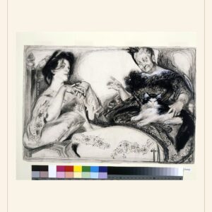 Mother's Day card, 1904 — watermarked preview