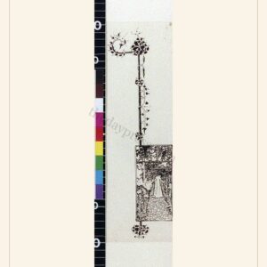 Memorial Day card, 1904 — watermarked preview