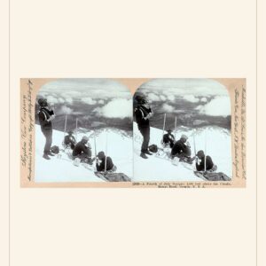 Fourth of July print, 1904 — watermarked preview