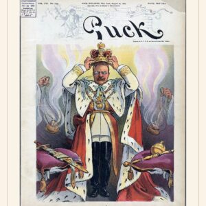 Puck cover — August 24, 1904 — watermarked preview