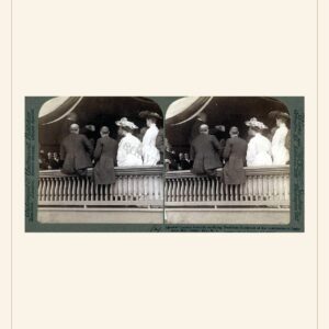 Election Day card, 1904 — watermarked preview