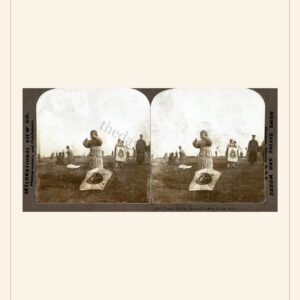 New Year card, 1905 — watermarked preview