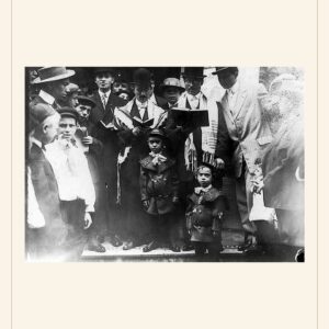 New Year card, 1905 — watermarked preview