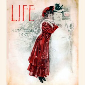 Life — January 5, 1905 — watermarked preview