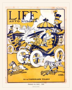 Life — January 19, 1905