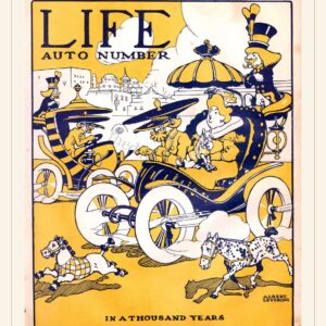 Life — January 19, 1905 — watermarked preview