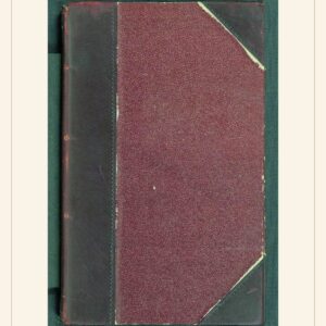 Valentine's Day card, 1905 — watermarked preview
