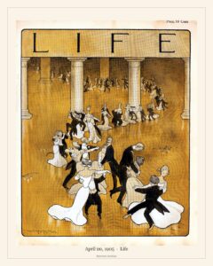 Life — April 20, 1905