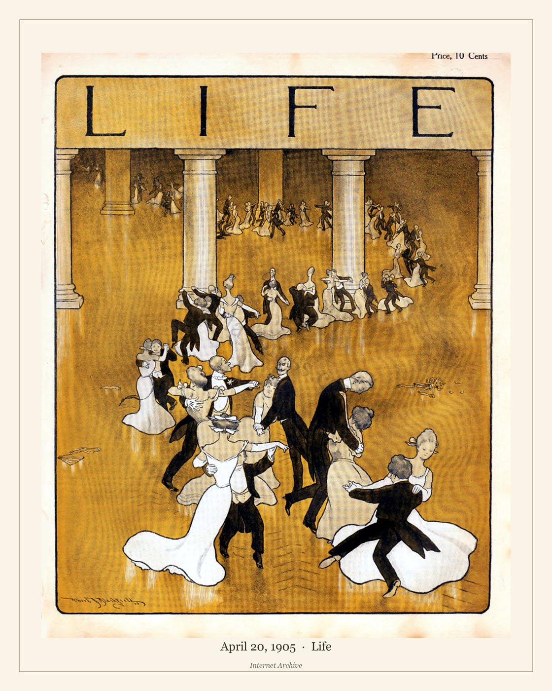 Life — April 20, 1905 — watermarked preview