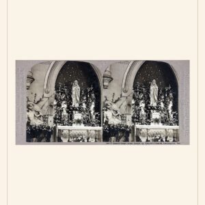Easter card, 1905 — watermarked preview