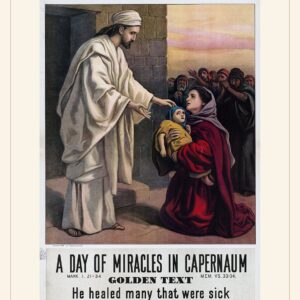 Mother's Day card, 1905 — watermarked preview