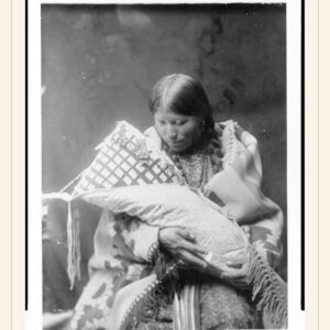 Mother's Day card, 1905 — watermarked preview