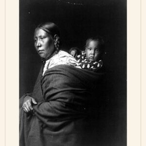 Mother's Day card, 1905 — watermarked preview