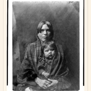 Mother's Day card, 1905 — watermarked preview