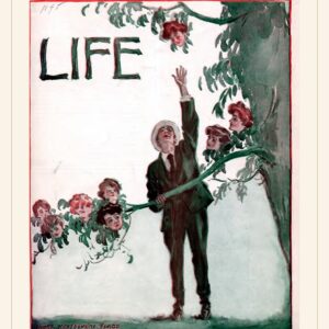 Life — September 21, 1905