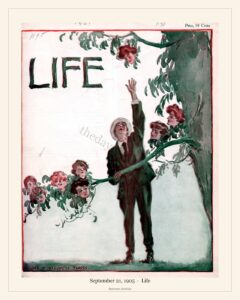 Life — September 21, 1905