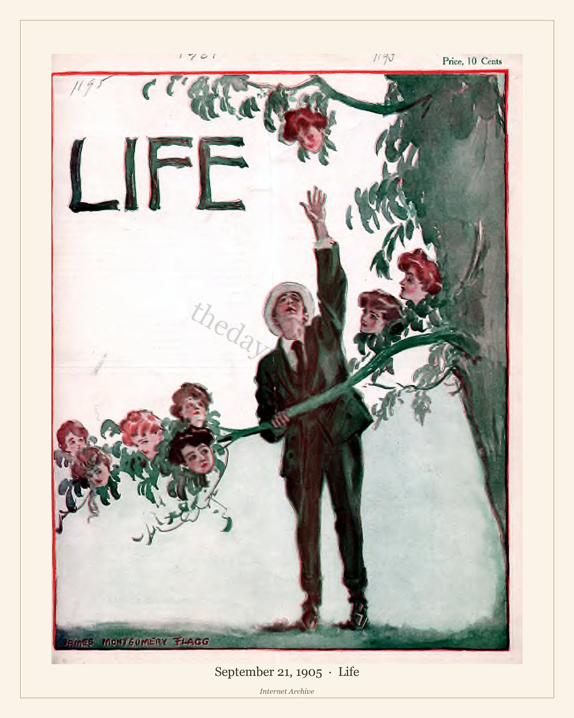Life — September 21, 1905 — watermarked preview