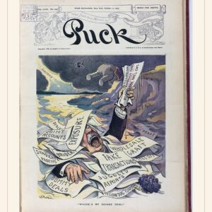 Life cover — October 11, 1905 — watermarked preview