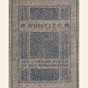 Christmas card, 1905