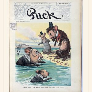 Judge cover — February 28, 1906 — watermarked preview