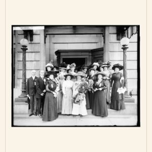 Mother's Day card, 1906 — watermarked preview