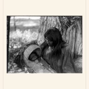 Mother's Day card, 1906 — watermarked preview