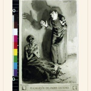 Father's Day card, 1906 — watermarked preview
