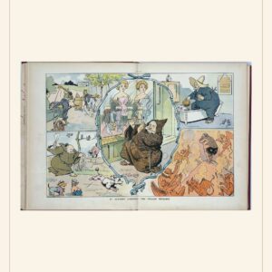 Color print — August 22, 1906 — watermarked preview
