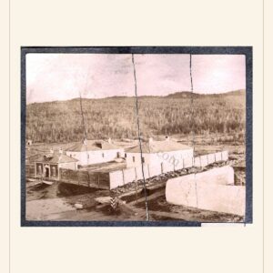 Labor Day card, 1906 — watermarked preview